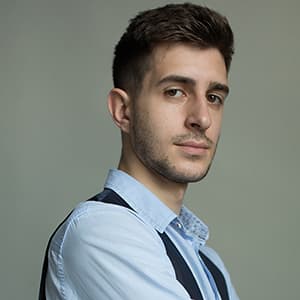 Андрей Сергеевич - специалист лицензирования металлолома
